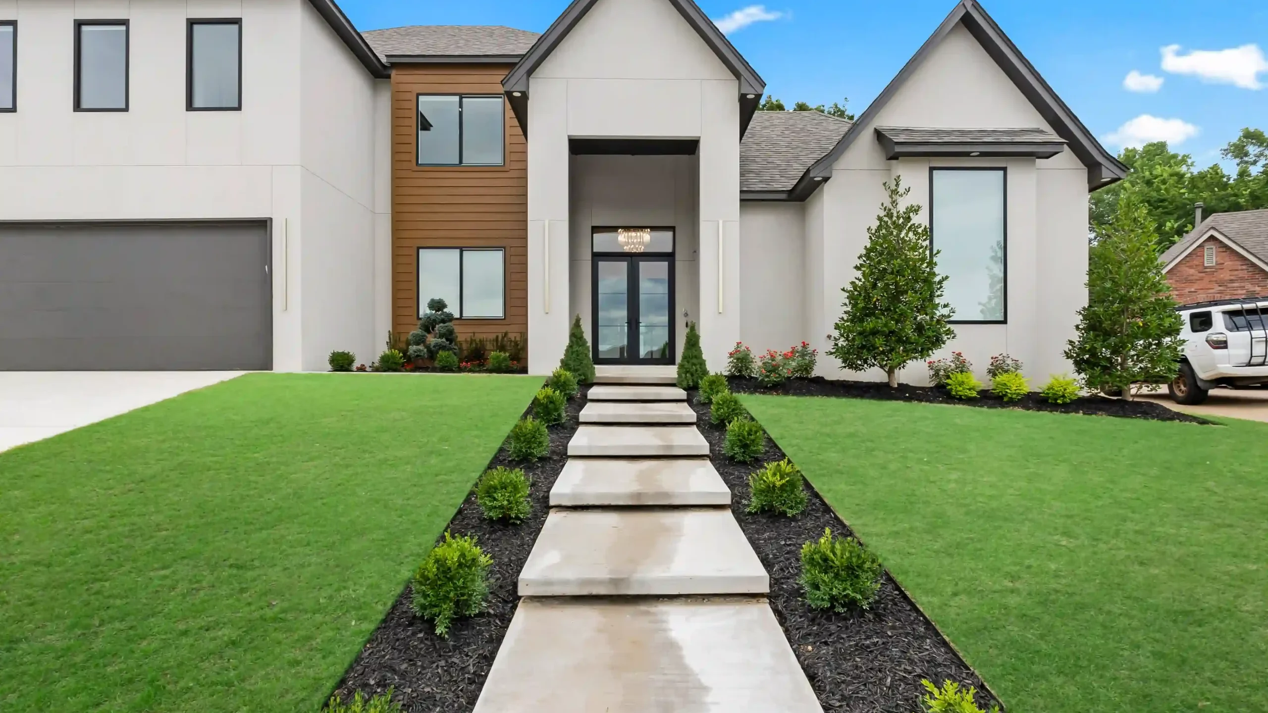 Rūtd Homes | Custom Home Builders & Renovations in Tulsa, OK